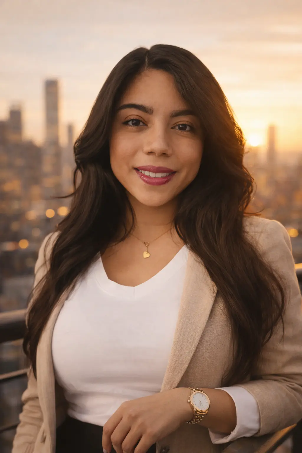 Lina Garcia — Fundadora de SUSU en Cacabelos